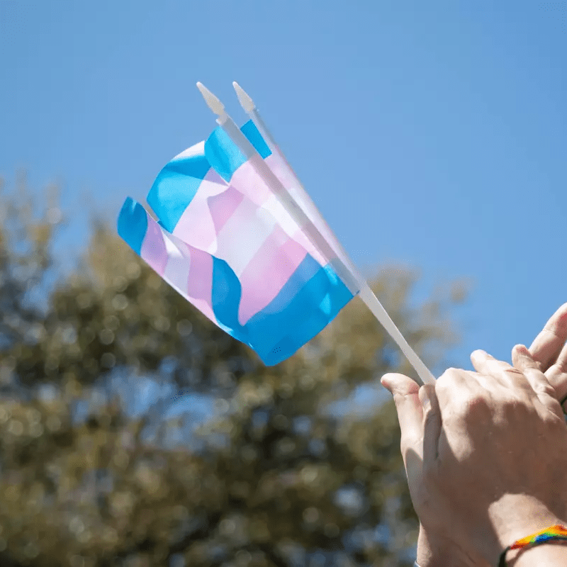 Texas is making a list of transgender Texans. It’s using driver’s licenses to&nbsp;help