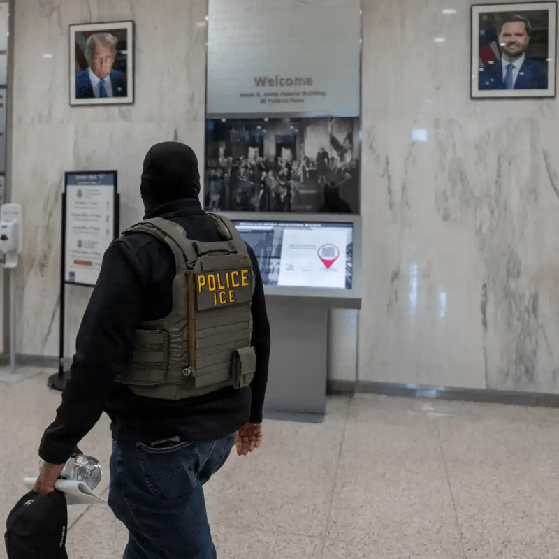 LGBTQ immigrants face more asylum rejections, though some still win&nbsp;cases