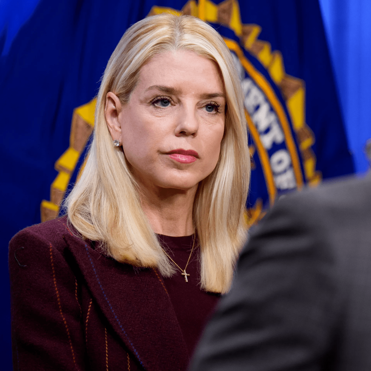 Pam Bondi Directs FBI to Offer Cash Bounty for Promoters of “Radical Gender&nbsp;Ideology”