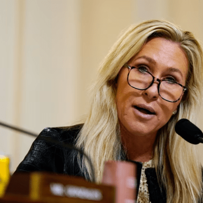 House passes bill criminalizing gender-affirming care for&nbsp;minors