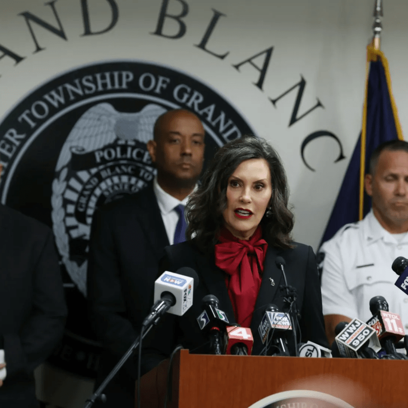 Court blocks Michigan conversion therapy ban on free speech&nbsp;grounds