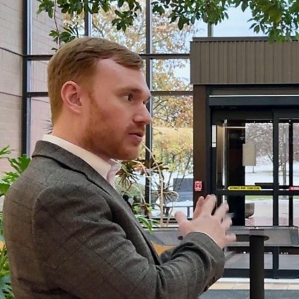 Cleveland Heights to welcome only LGBTQ mayor in&nbsp;Ohio