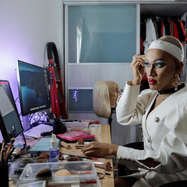 Malaysia’s LGBTQ Community Lives In Fear As Raids Drive Them&nbsp;Underground