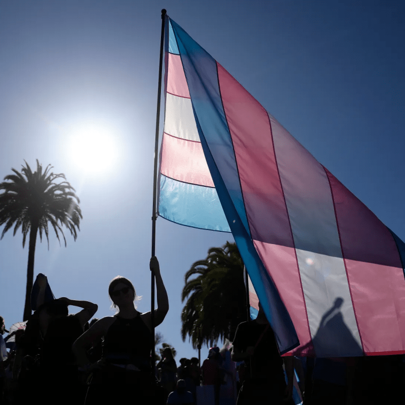 California Policy on Disclosing Student Gender Identity Blocked by&nbsp;Judge