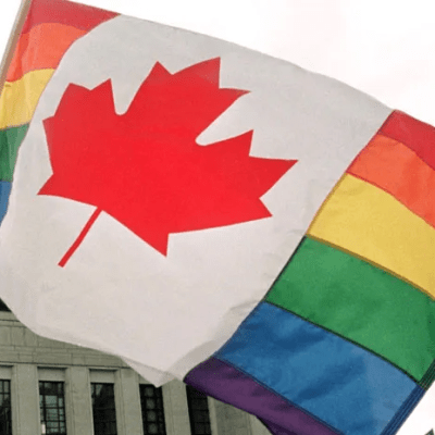 LGBTQI+ refugees seeking asylum in&nbsp;Canada