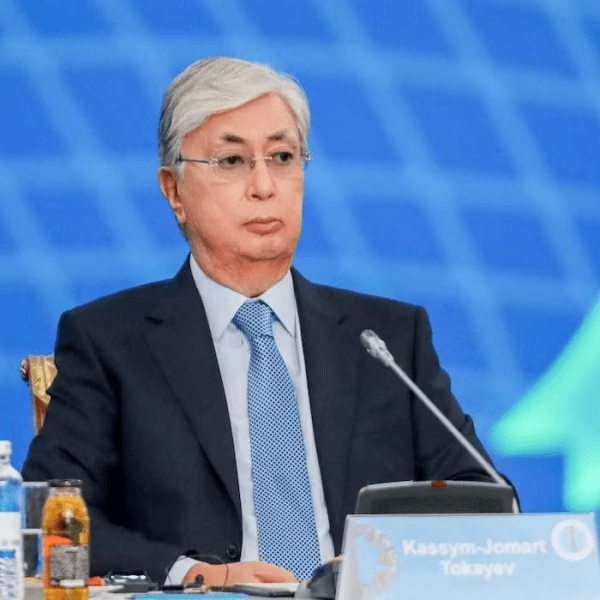 Kazakhstan bans so-called LGBTQ+&nbsp;propaganda