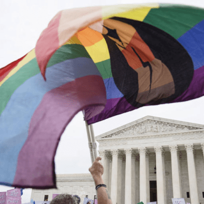 Supreme Court Will Review Ban on LGBTQ ‘Conversion&nbsp;Therapy’