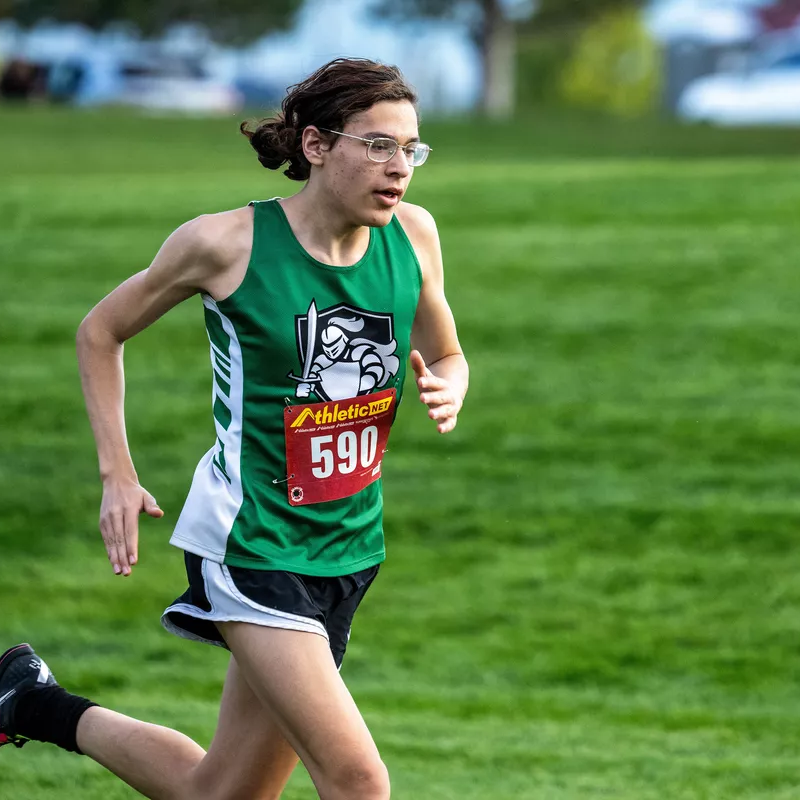 Trans sports ban that could require genital exams will appear on the ballot in&nbsp;Washington