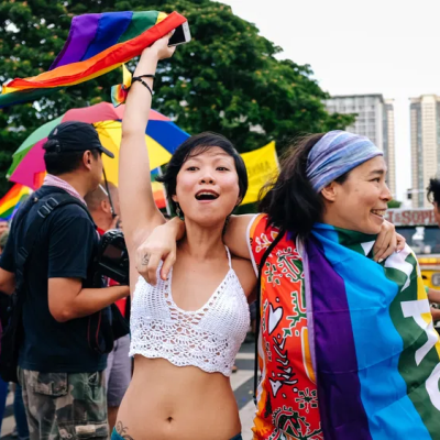 Same-sex couples just won a crucial Supreme Court victory in the&nbsp;Philippines