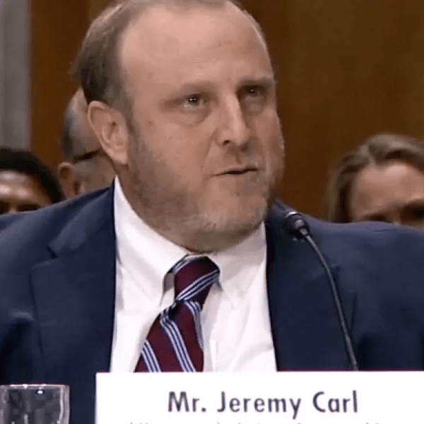 Trump’s new State Dept. nominee said lesbian union leader should get death&nbsp;penalty