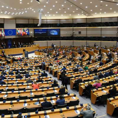 European Parliament passes resolution that says trans women are&nbsp;women