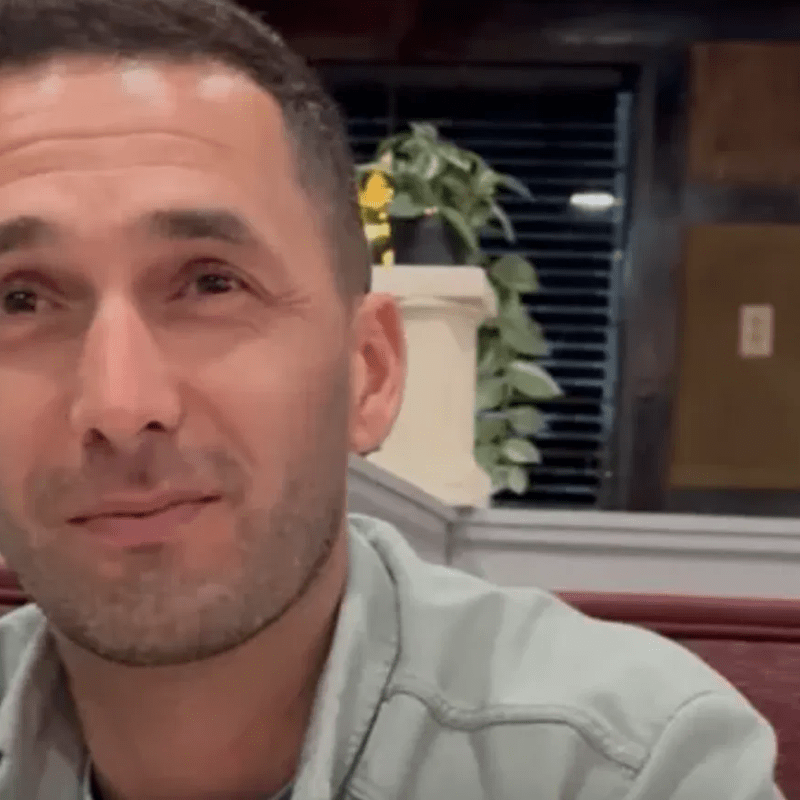 Gay couple from homophobic country is now trying to self-deport after mistreatment ICE&nbsp;detention