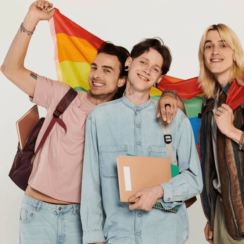 Court shuts down “nakedly hateful” law banning LGBTQ+ student clubs in&nbsp;Texas