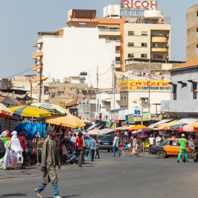 Senegal doubles penalties for homosexuality amid gay sex&nbsp;panic