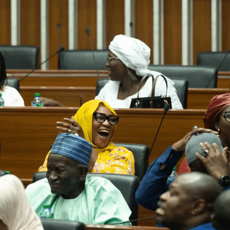 US ‘pro-family’ group helped Senegal push anti-LGBTQ+&nbsp;law