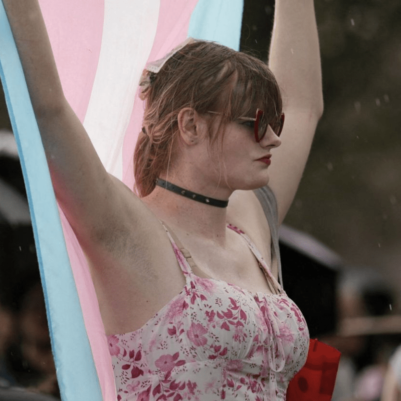 Trans people are fleeing Kansas over demands to surrender&nbsp;IDs