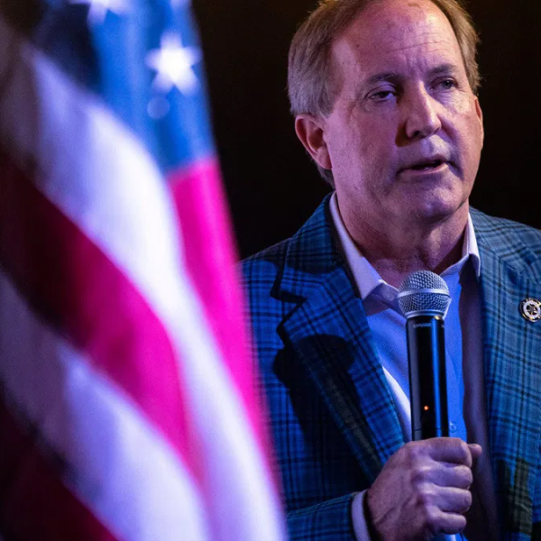 Republican TX AG bans “radical” mental health workers from affirming trans youth: It’s “child&nbsp;abuse”