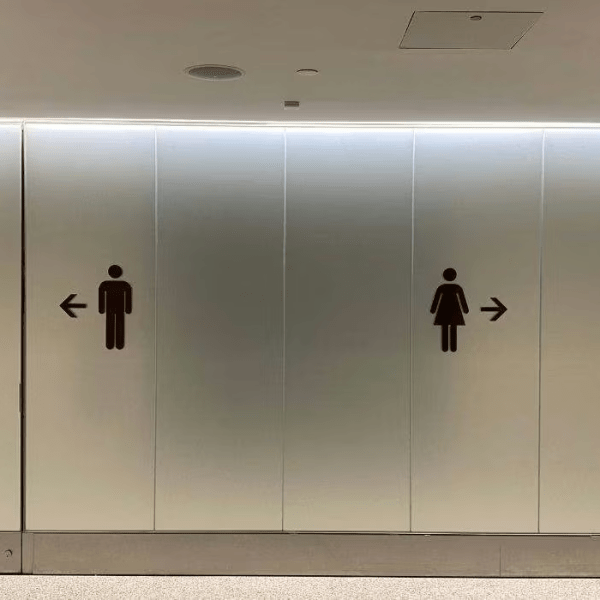 Idaho Republicans pass bill making it a felony for transgender people to use public&nbsp;bathrooms