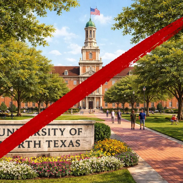 University of North Texas to cut 70+ programs, including LGBTQ&nbsp;Studies