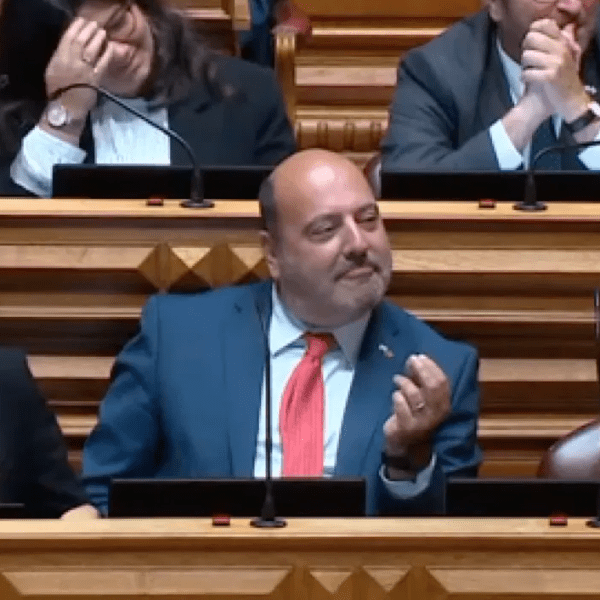 Trans rights at risk in Portugal as far-right gains&nbsp;power