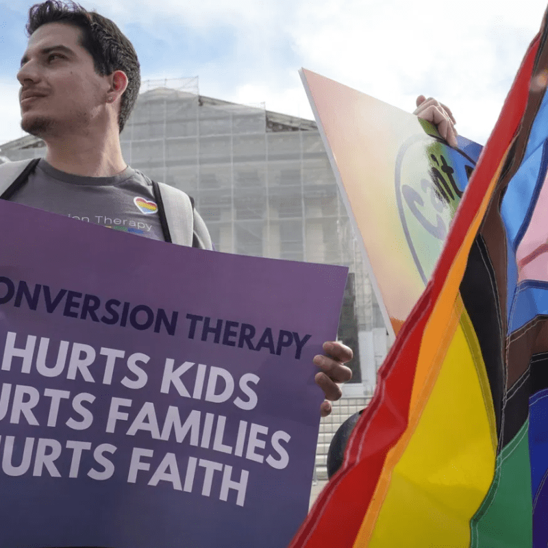 Supreme Court forces California to allow teachers to out trans&nbsp;kids
