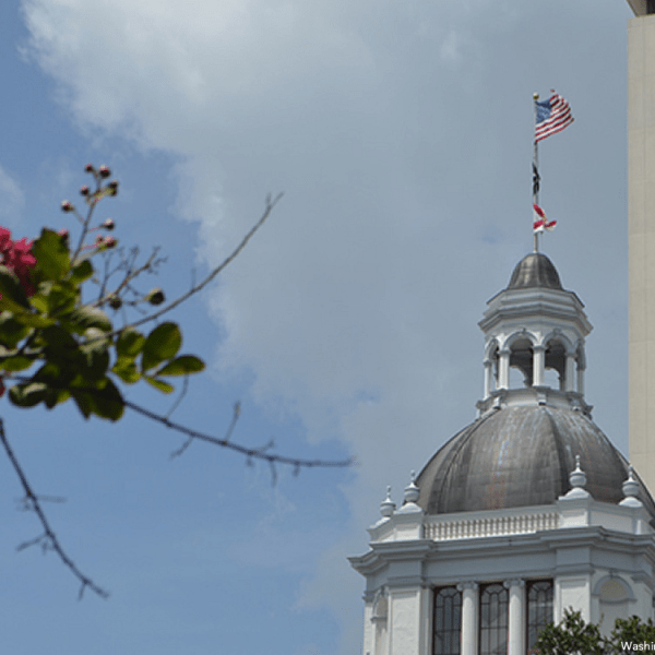 Fla. Senate passes ‘Anti-Diversity’ bill that could repeal local LGBTQ&nbsp;protections