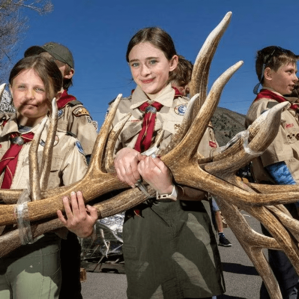 Scouting America says transgender kids are still welcome after Pete Hegseth claimed they&nbsp;weren’t