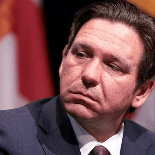 Ron DeSantis signs law that could strip Florida of Pride&nbsp;celebrations