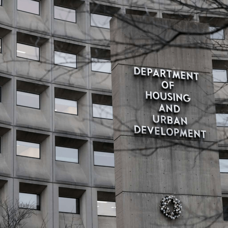 New HUD Proposal Targets Trans Housing&nbsp;Protections