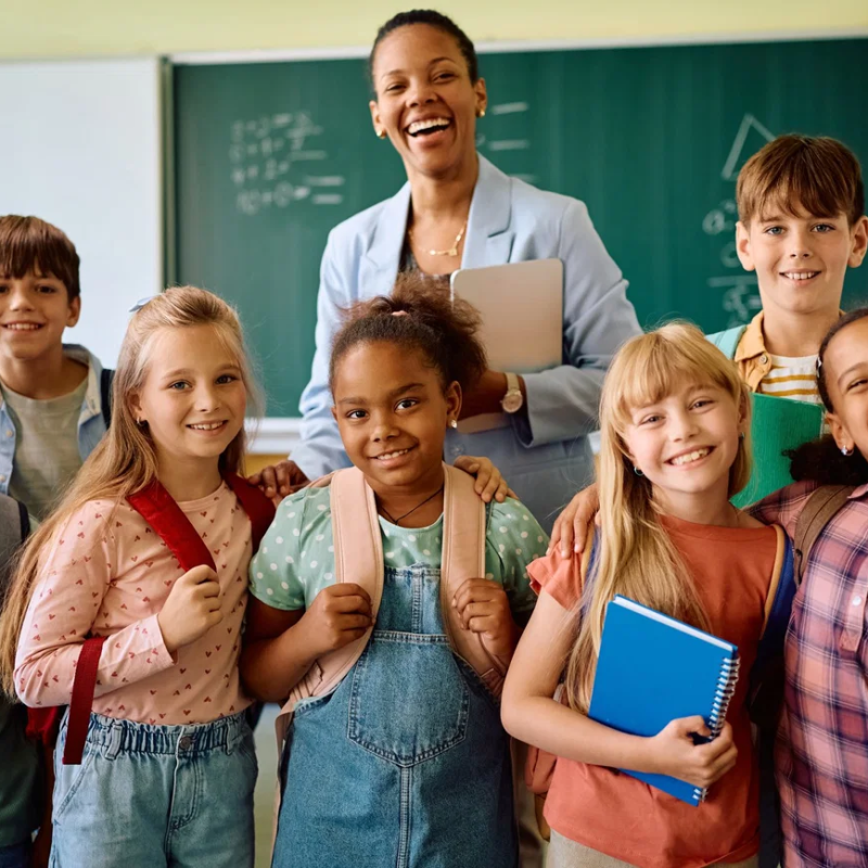 Maryland advances sweeping education bill to fill gap as Trump admin dismantles federal&nbsp;protections