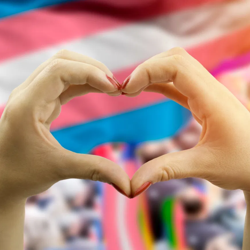 Romania recognizes man’s gender identity in landmark victory for trans&nbsp;Europeans