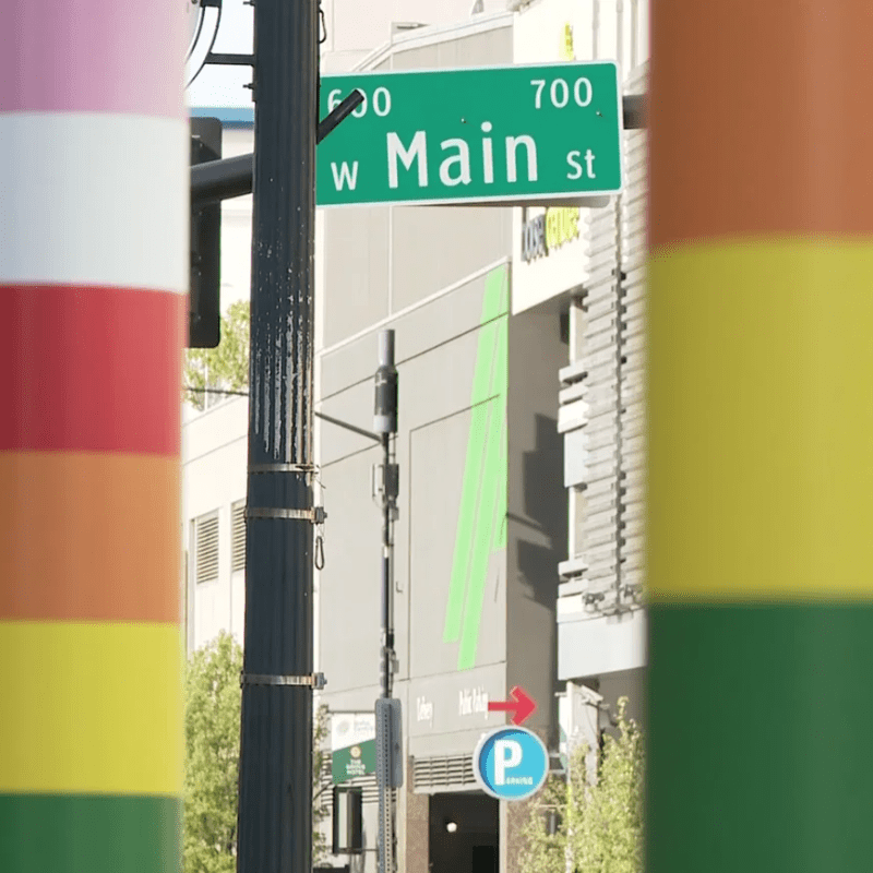 Idaho passed a law just to ban Boise from flying Pride flags. Their response was&nbsp;surprising.