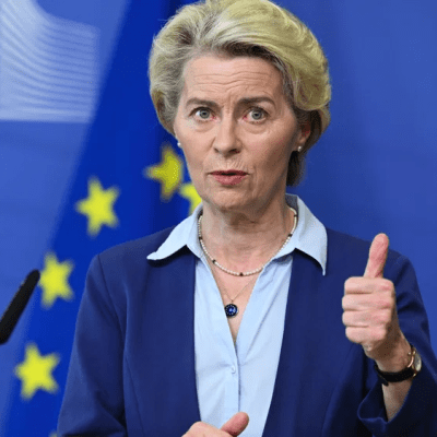 Over a million people petitioned Europe to ban conversion therapy. It just rejected the&nbsp;call.