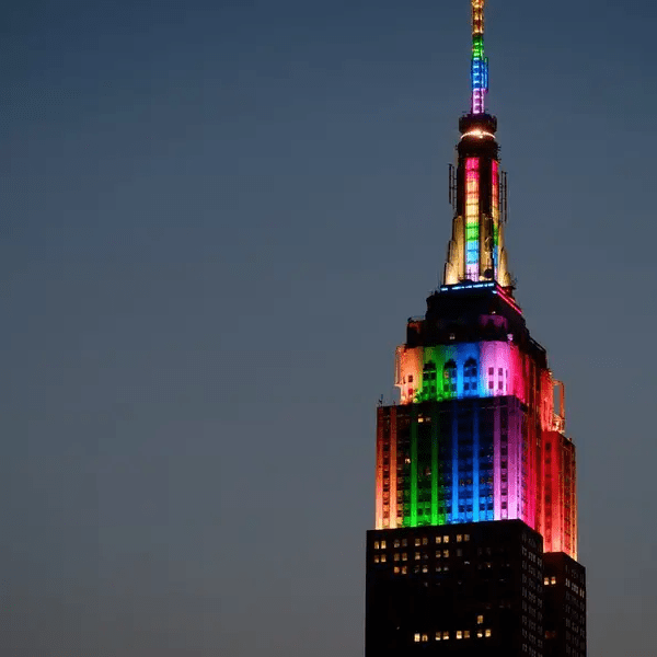 What states are the best for LGBTQ+ people? These are the top&nbsp;15