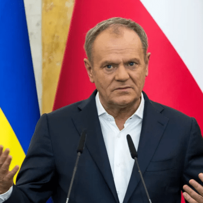 Poland’s leader promises to start recognizing foreign same-sex marriages, after EU court&nbsp;ruling