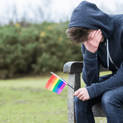 European Parliament adopts measure to ban conversion&nbsp;therapy