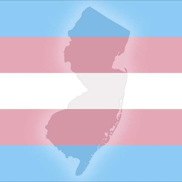 New Jersey becomes latest blue state to pass health care shield law for trans care &&nbsp;IVF