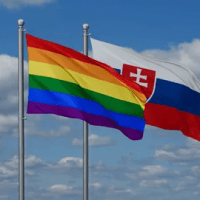 Slovakia defies EU & refuses to register gay couple’s&nbsp;marriage