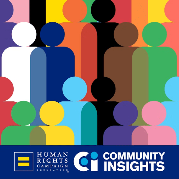 Record Breaking: LGBTQ+ Adults Now 12% of Population; Greater than 10% in 40 of 50&nbsp;States