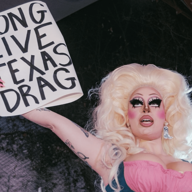 Federal judge shuts down Texas drag ban: If you don’t like drag “just don’t&nbsp;go”