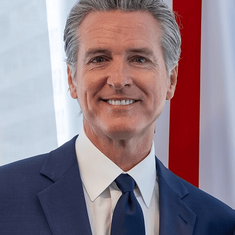 Gavin Newsom signs 6 pro-LGBTQ+ bills in California in response to Trump’s “all-out assault” on the&nbsp;community