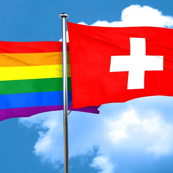Switzerland is on the road to possibly banning conversion therapy&nbsp;nationwide