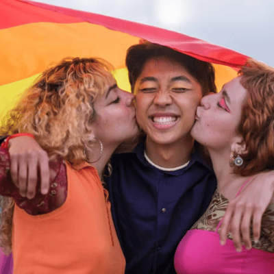 Seattle passes anti-discrimination protections for polyamorous partners in unanimous&nbsp;vote