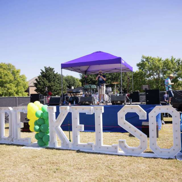 A Texas city denied a permit to a church Pride event & didn’t say&nbsp;why.