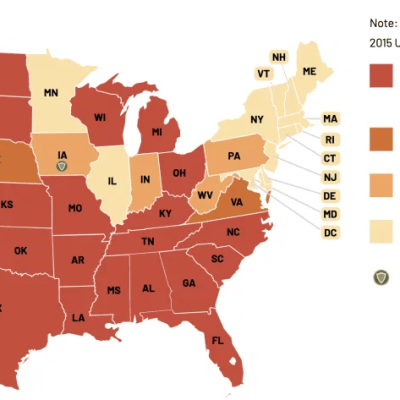 LGBTQ+ rights are on the ballot in 6 states this year. Here’s what you need to&nbsp;know.