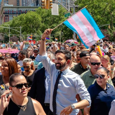 Mamdani administration to invest $9 million in orgs providing gender-affirming care for trans&nbsp;youth