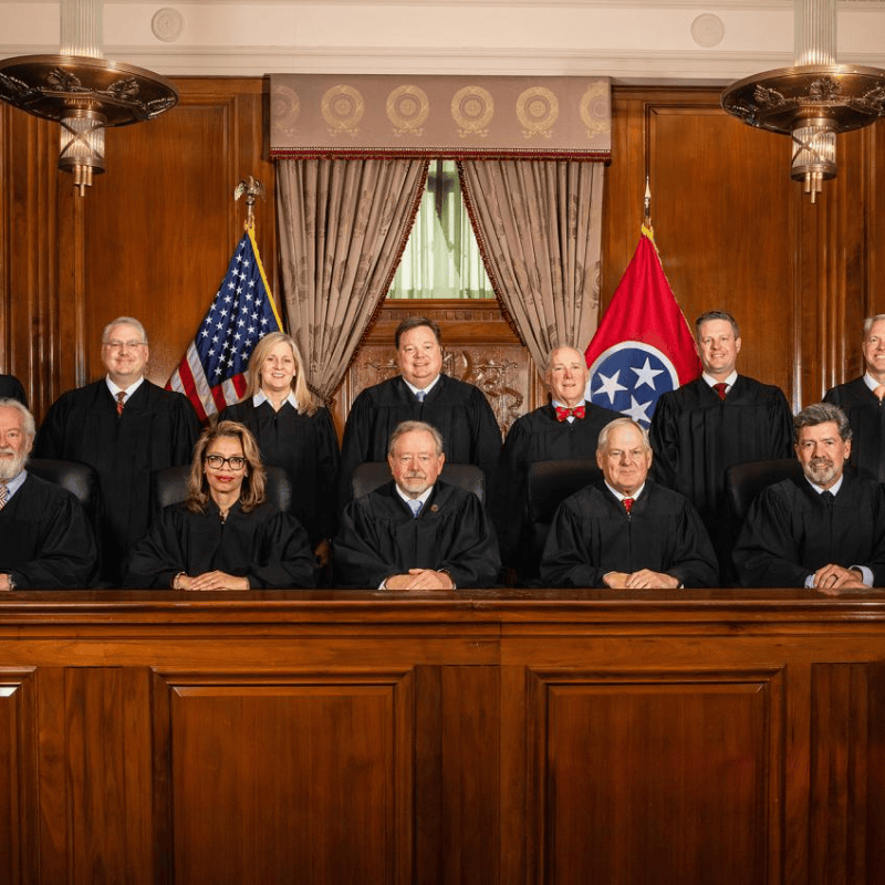 Tennessee Court Rules Killing of Woman May Have Been Justifiable Because She Was&nbsp;Trans
